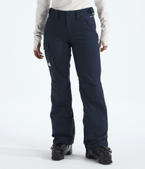 Women’s Freedom Insulated Pants Summit Navy