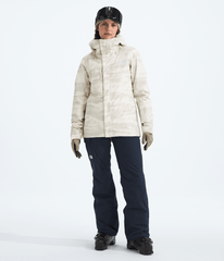 Women’s Freedom Insulated Pants Summit Navy