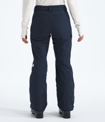 Women’s Freedom Insulated Pants Summit Navy