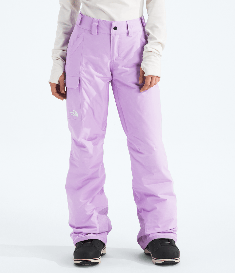 Women’s Freedom Insulated Pants Lite Lilac