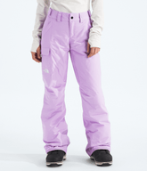 Women’s Freedom Insulated Pants Lite Lilac