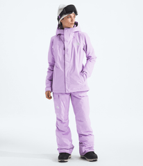 Women’s Freedom Insulated Pants Lite Lilac