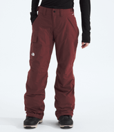 Women’s Freedom Insulated Pants Sumac