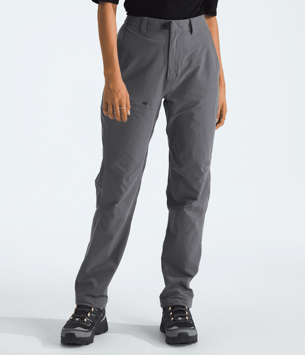 Women’s Basin Pants Smoked Pearl