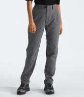 Women’s Basin Pants Smoked Pearl