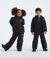 Kids’ Freedom Insulated Jacket TNF Black