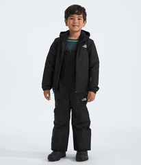 Kids’ Freedom Insulated Jacket TNF Black