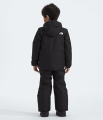 Kids’ Freedom Insulated Jacket TNF Black