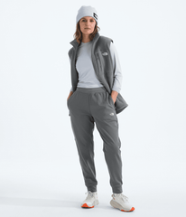 Women’s TNF™ Performance Fleece SW Pants Smoked Pearl