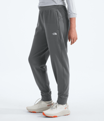 Women’s TNF™ Performance Fleece SW Pants Smoked Pearl