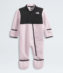 Baby Denali One-Piece Pale Blossom