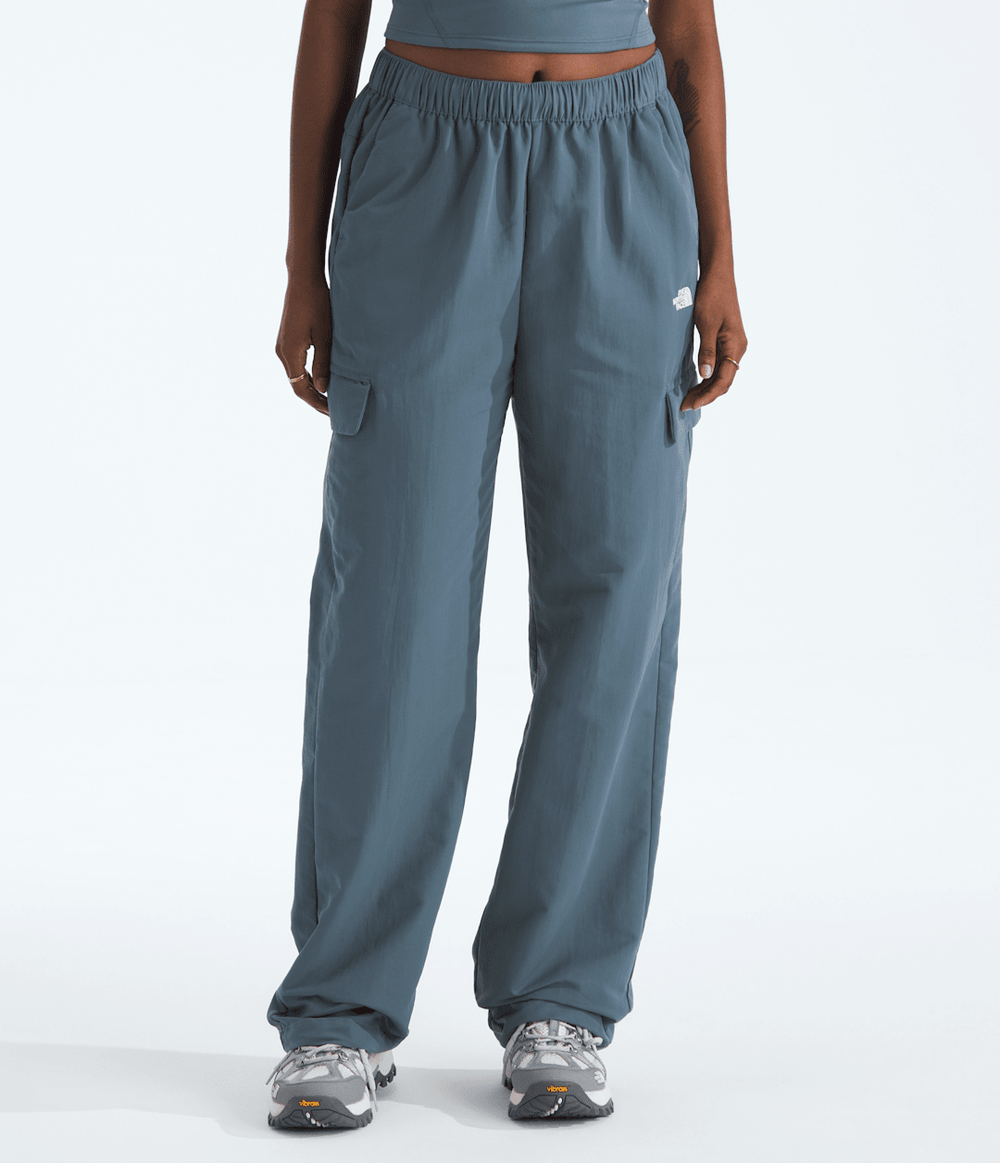 Women’s TNF™ Easy Wind Cargo Pants Granite Grey