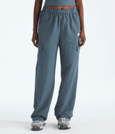 Women’s TNF™ Easy Wind Cargo Pants Granite Grey