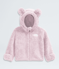 Baby Campshire Full-Zip Hoodie Pale Blossom