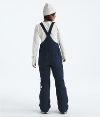Women’s Freedom Insulated Bibs Summit Navy
