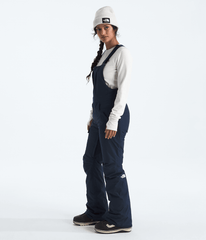 Women’s Freedom Insulated Bibs Summit Navy