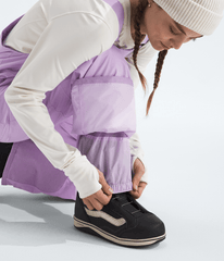 Women’s Freedom Bibs Lite Lilac