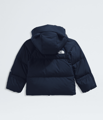 Baby North Down Fleece-Lined Jacket Summit Navy/Summit Navy