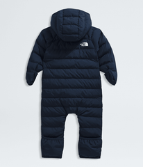 Baby Perrito One-Piece Summit Navy
