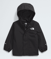 Baby Antora Rain Jacket TNF Black/TNF Black