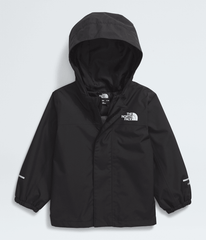 Baby Antora Rain Jacket TNF Black/TNF Black