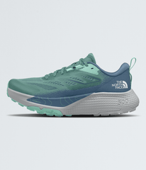 Women’s Altamesa 500 Shoes Bright Foam/Winslor Blue