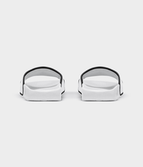 Women’s Base Camp Slides III TNF White/TNF Black
