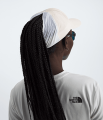 Women’s Horizon Hat White Dune