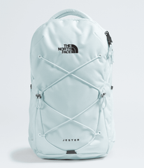 Women’s Jester Backpack Ice Blue/TNF Black