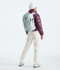 Women’s Jester Backpack Ice Blue/TNF Black