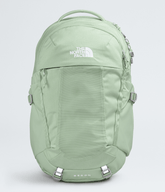 Women’s Recon Backpack Misty Sage Dark Heather/Meld Grey