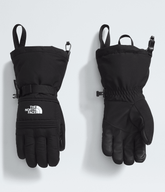 Women’s Montana Ski Gloves TNF Black
