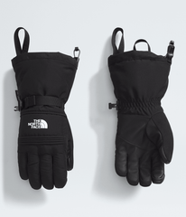 Women’s Montana Ski Gloves TNF Black
