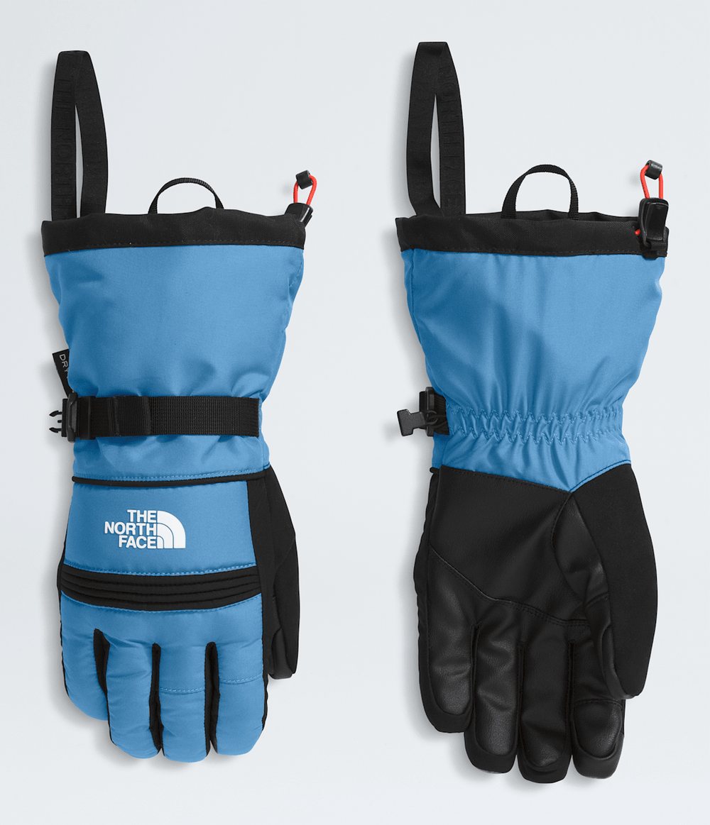 Women’s Montana Ski Gloves Marina Blue