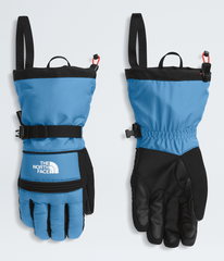 Women’s Montana Ski Gloves Marina Blue