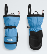Women’s Montana Ski Mitts Marina Blue