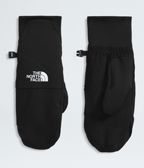Women’s Shelbe Raschel Etip™ Mitts TNF Black