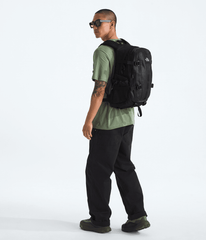 Hot Shot Base Camp Backpack TNF Black
