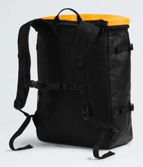 Base Camp Fusebox Summit Gold/TNF Black