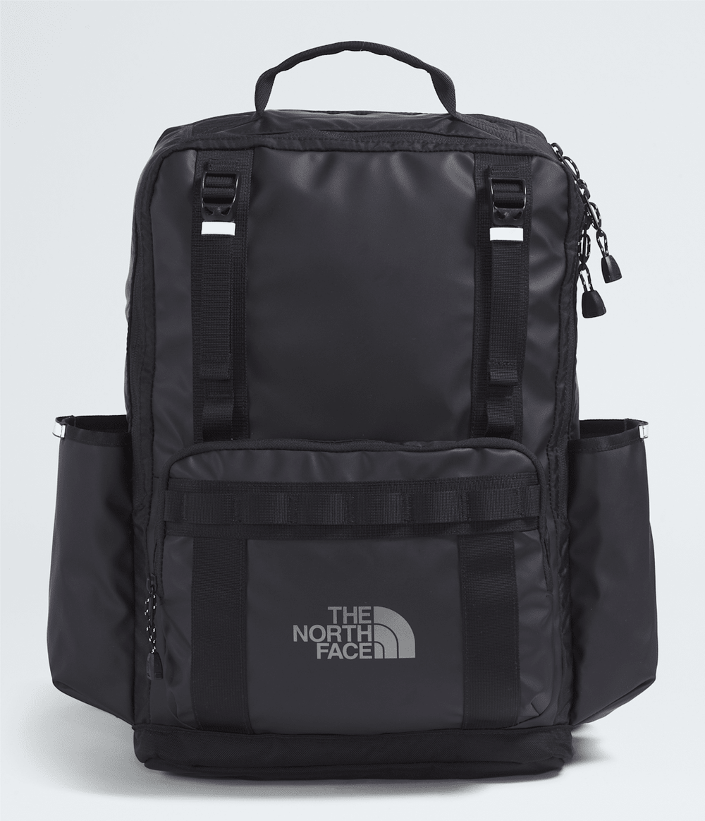 Base Camp Daypack TNF Black/Asphalt Grey/Smoked Pearl