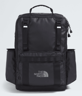Base Camp Daypack TNF Black/Asphalt Grey/Smoked Pearl