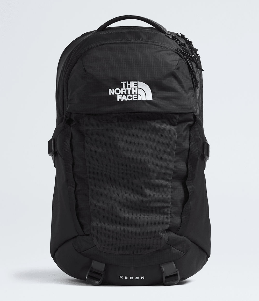 Recon Backpack TNF Black/TNF Black