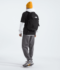 Recon Backpack TNF Black/TNF Black
