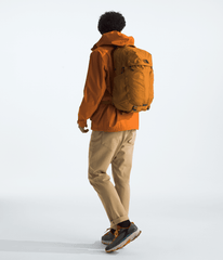 Surge Backpack Timber Tan