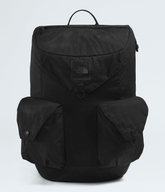 Glen Canyon Rucksack TNF Black