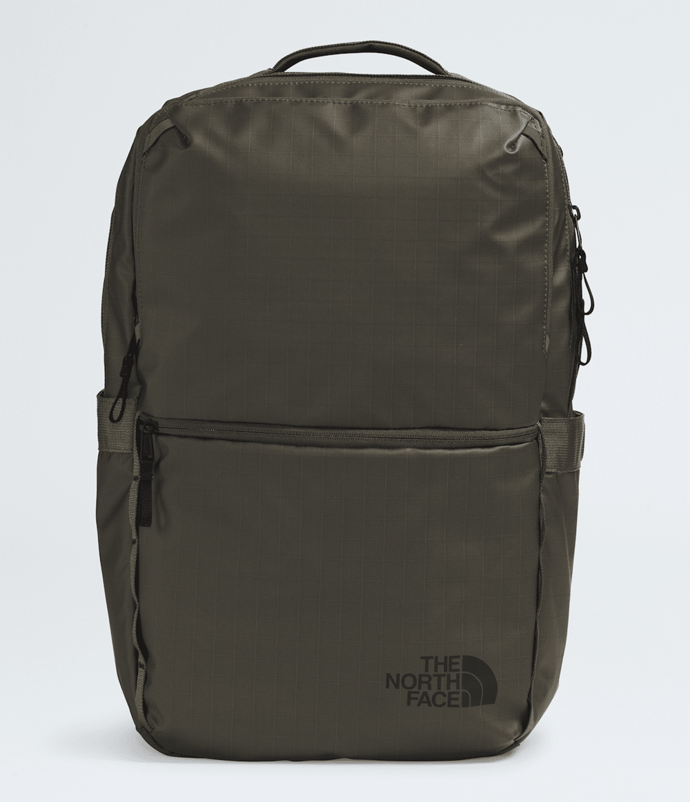 Base Camp Voyager Daypack New Taupe Green/TNF Black
