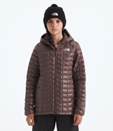 Girls’ THERMOBALL™ Parka Tawny Quartz