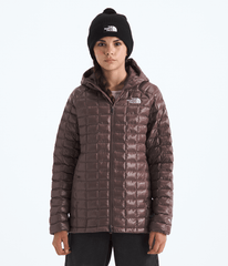 Girls’ THERMOBALL™ Parka Tawny Quartz