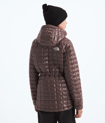 Girls’ THERMOBALL™ Parka Tawny Quartz