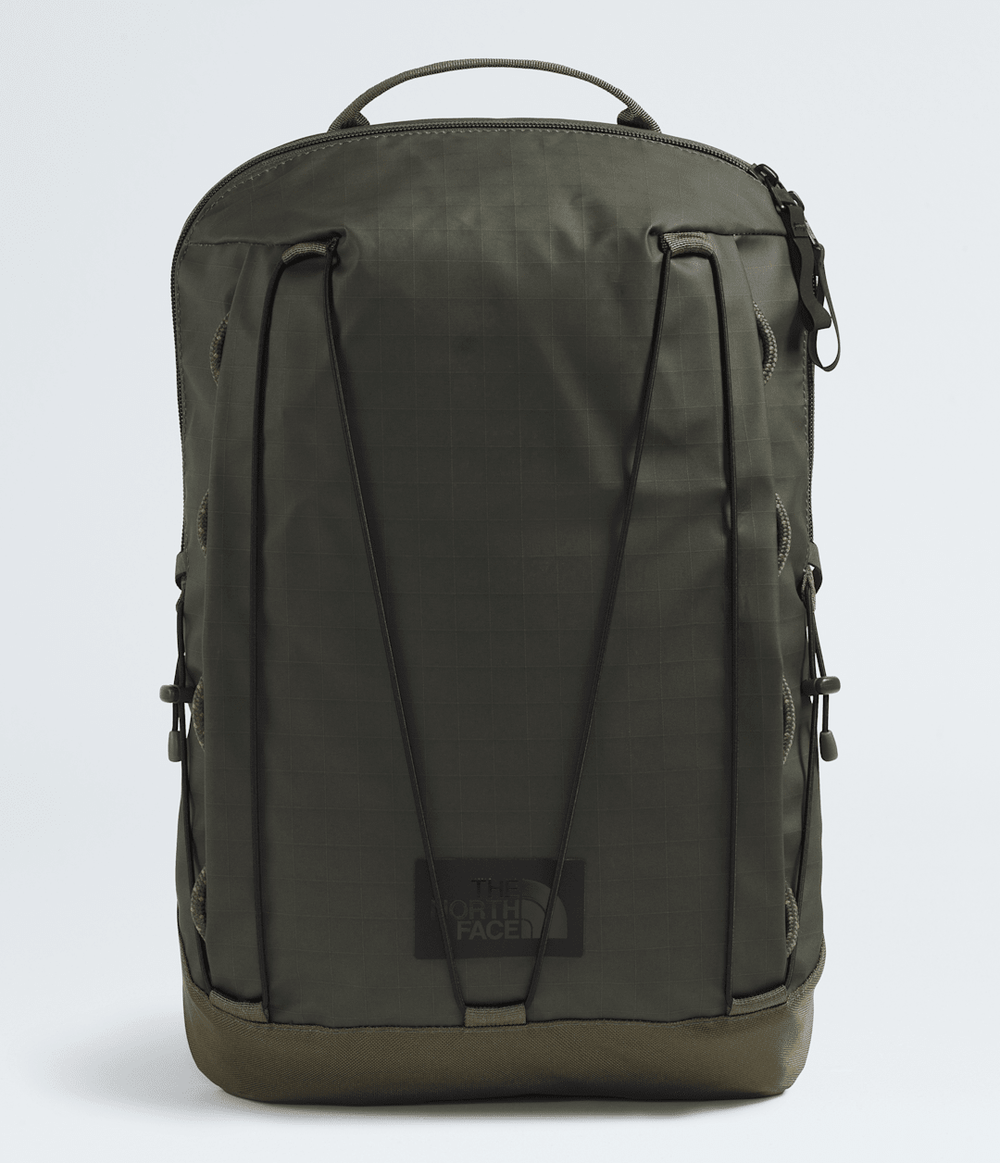 Base Camp Voyager Pro Lightweight Pack New Taupe Green/TNF Black